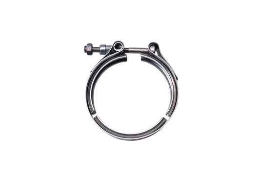 New OEM Ford F3HZ-5A281-A Band Hose Clamp Assembly NOS