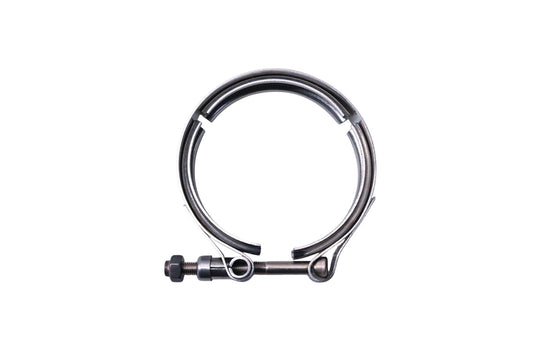 New OEM Ford F3HZ-5A281-A Band Hose Clamp Assembly NOS