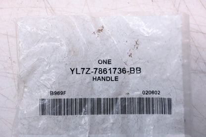 New OEM Ford YL7Z-7861736-BB Handle NOS
