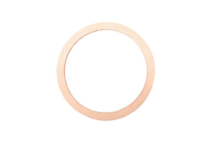 New OEM Ford E43Z-9654-B Gasket NOS