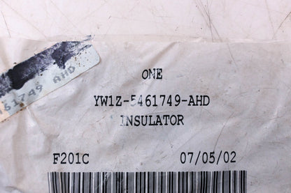New OEM Ford YW1Z-5461749-AHD Floor Insulator NOS