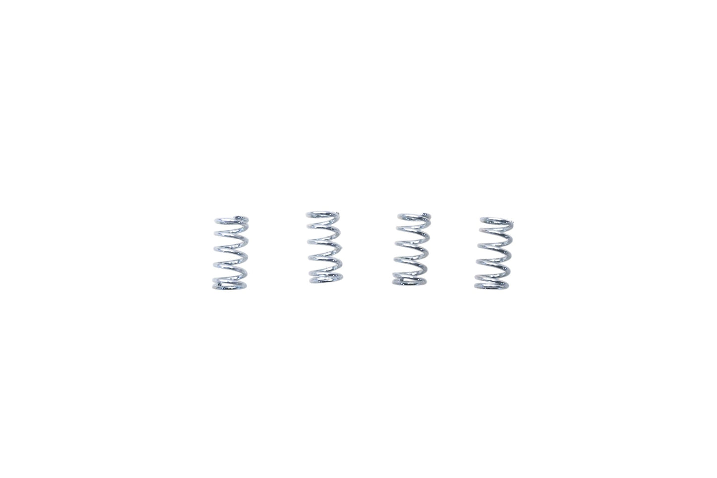 New OEM Motorcraft CM-1364, D1FZ-9578-A Adjustment Screw Springs Qty 4 NOS