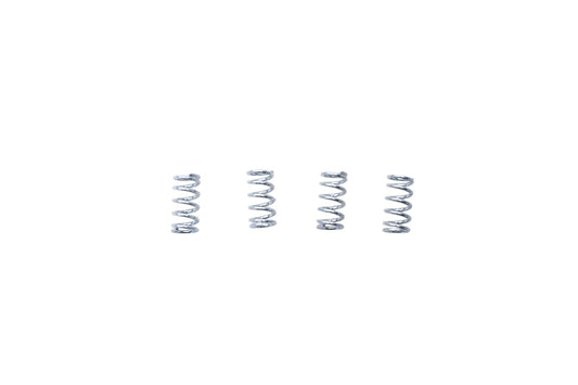 New OEM Motorcraft CM-1364, D1FZ-9578-A Adjustment Screw Springs Qty 4 NOS