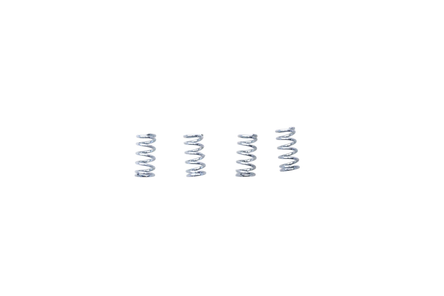 New OEM Motorcraft CM-1364, D1FZ-9578-A Adjustment Screw Springs Qty 4 NOS