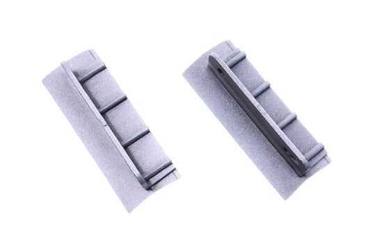 New OEM Ford E0AZ-17779-H Deflector Joint Qty 2 NOS