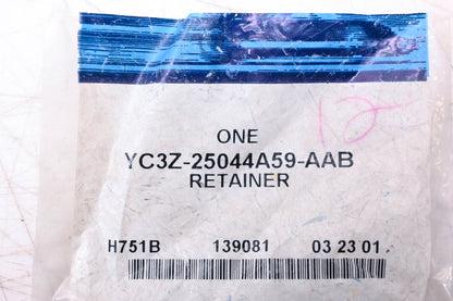 New OEM Ford YC3Z-25044A59-AAB Retainer Assembly NOS