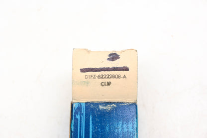 New OEM Ford D1FZ-62222B08-A Clip NOS
