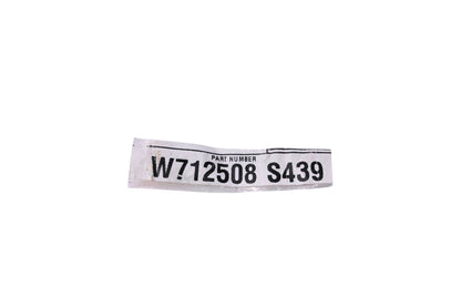 New OEM Ford W712508-S439 Stud Qty 2 NOS