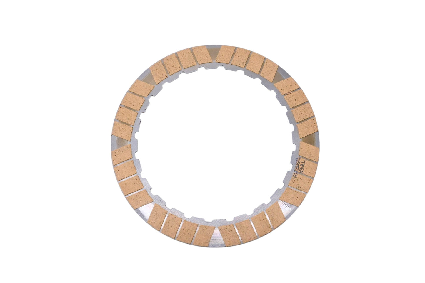 New OEM Ford CV6Z-7B164-A Clutch Friction Plate NOS