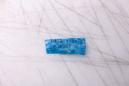 New OEM Ford C4TZ-1107-E Wheel Hub Bolt NOS