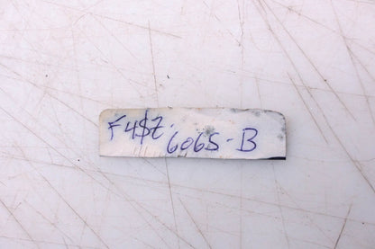 New OEM Ford F4SZ-6065-B Engine Cylinder Head Bolt NOS