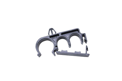 New OEM Ford 2L1Z-9A317-AA Fuel Line Clip NOS