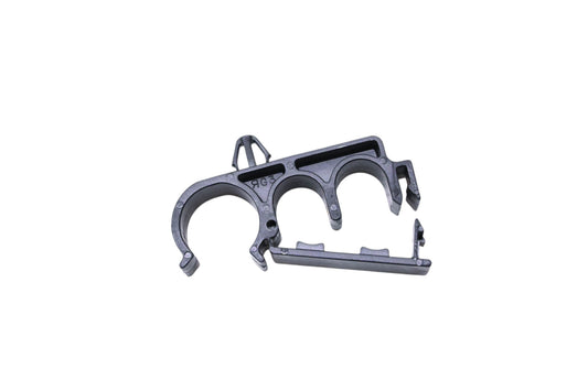 New OEM Ford 2L1Z-9A317-AA Fuel Line Clip NOS