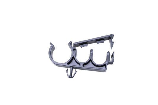 New OEM Ford 2L1Z-9A317-AA Fuel Line Clip NOS