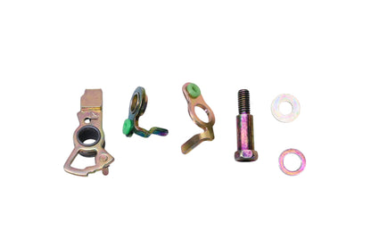 New OEM Motorcraft CM-4692, E8BZ-9538-D Lever Kit NOS