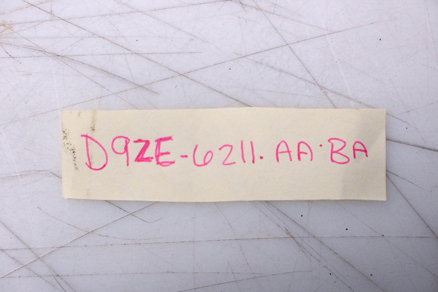 New OEM Ford D9ZE-6211-AA-BA Bearing NOS