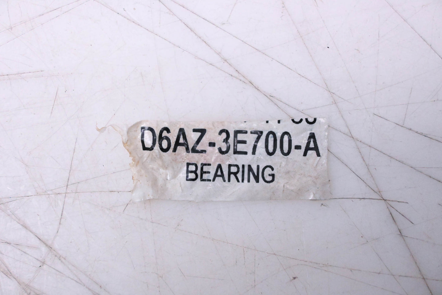 New OEM Ford D6AZ-3E700-A Bearing NOS