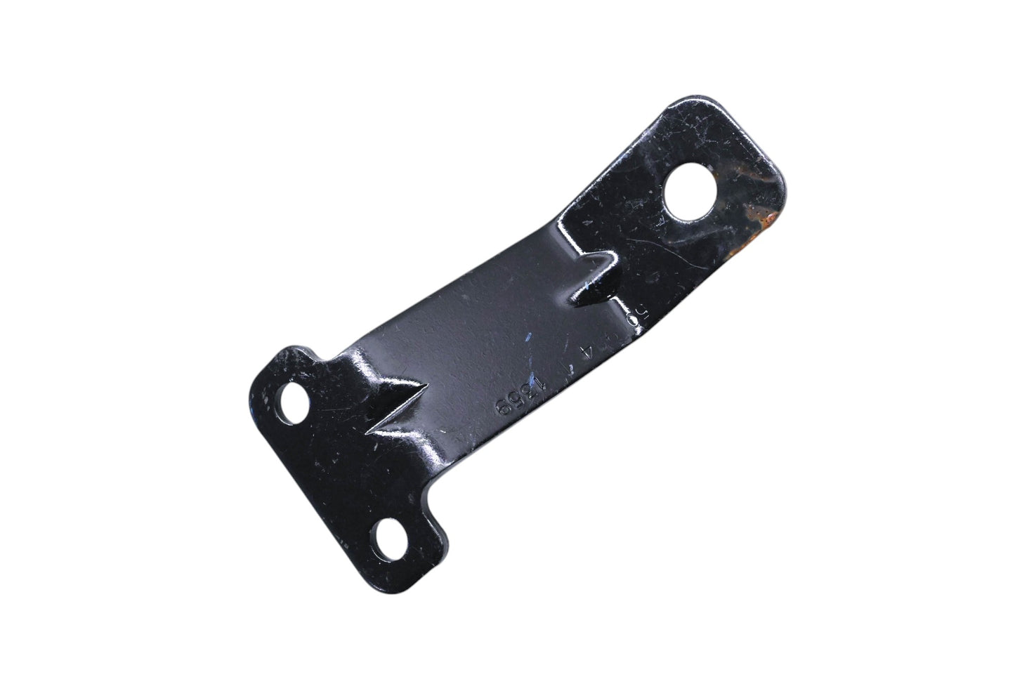 New OEM Ford F65Z-1867415-AA Rear Seat Bracket NOS