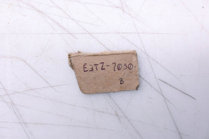 New OEM Ford E3TZ-7030-B Snap Ring NOS