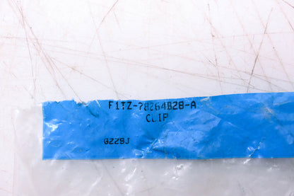 New OEM Ford F1TZ-78264B28-A Retaining Clip NOS