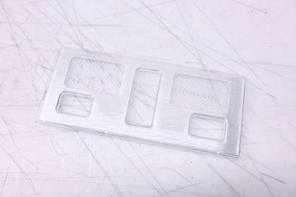 New OEM Ford 4F9Z-13783-AA Dome Light Lens NOS