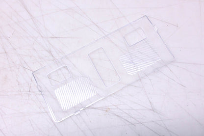 New OEM Ford 4F9Z-13783-AA Dome Light Lens NOS