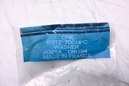 New OEM Ford FOTZ-7D014-C Thrust Washer NOS