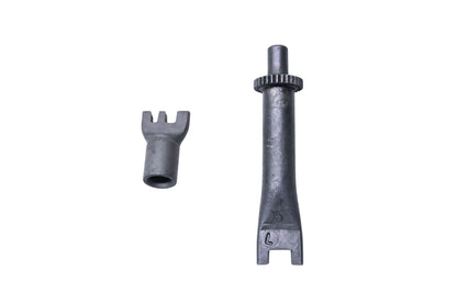 New OEM Ford E9SZ-2041-B Adjuster Screw & Socket Assembly Kit NOS