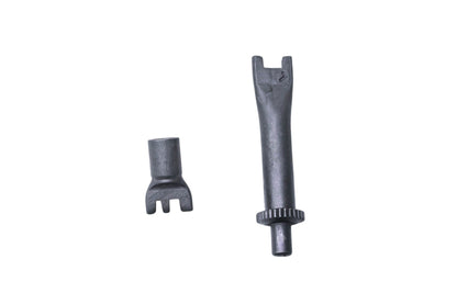 New OEM Ford E9SZ-2041-B Adjuster Screw & Socket Assembly Kit NOS