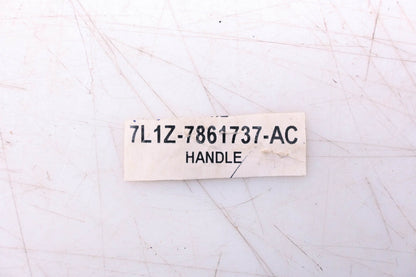 New OEM Ford 7L1Z-7861737-AC Handle NOS