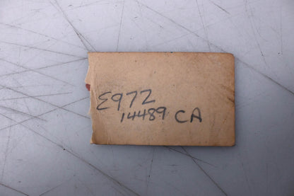 New OEM Ford E97Z-14489-CA Wiring Sleeve NOS