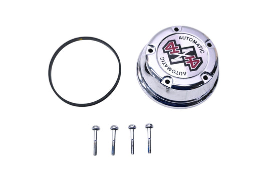 New OEM Ford F1TZ-1K104-B Front Suspension Cap Assembly Kit NOS