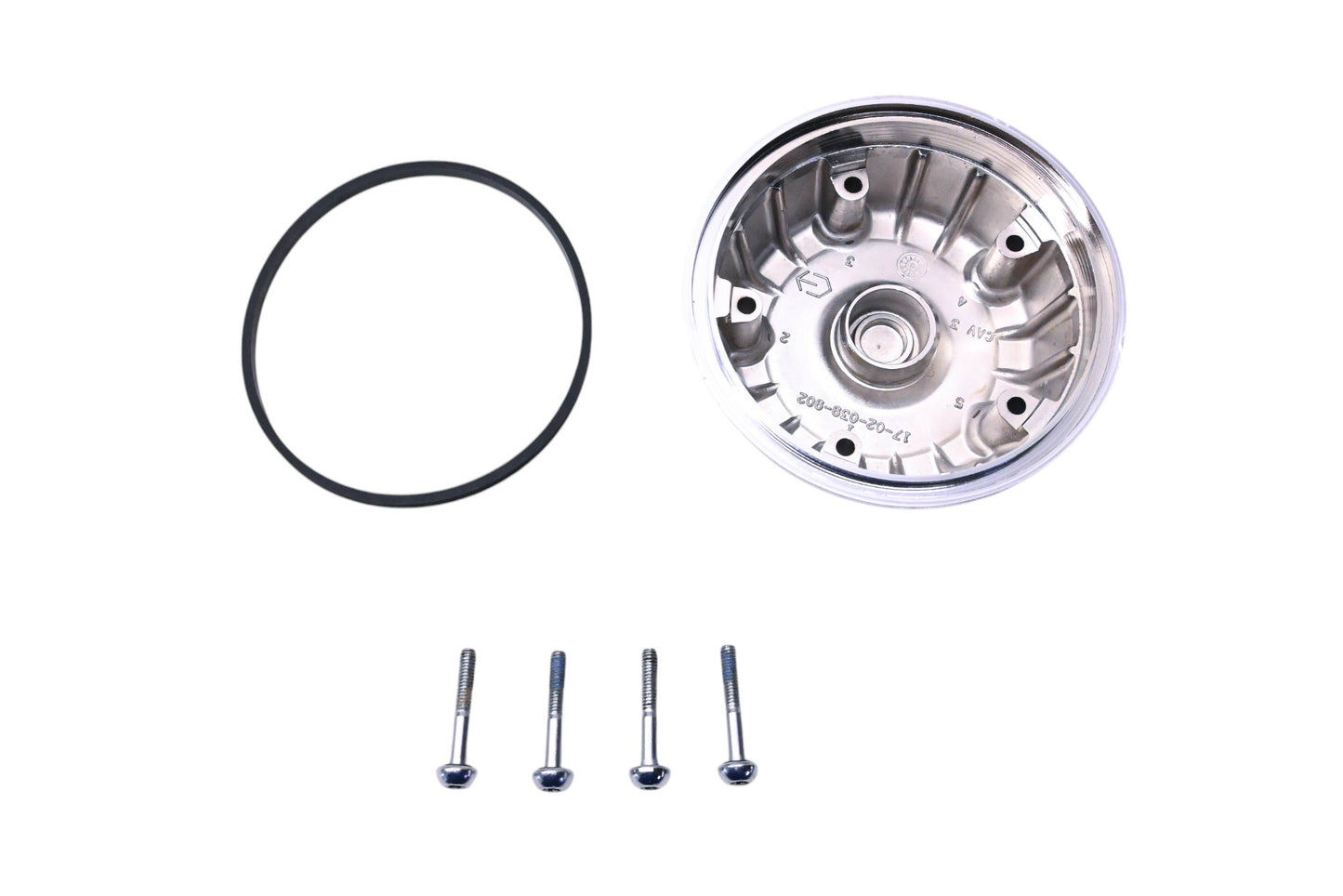 New OEM Ford F1TZ-1K104-B Front Suspension Cap Assembly Kit NOS