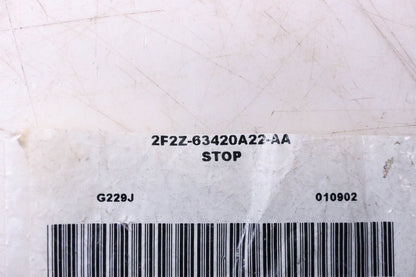 New OEM Ford 2F2Z-63420A22-AA Stop NOS