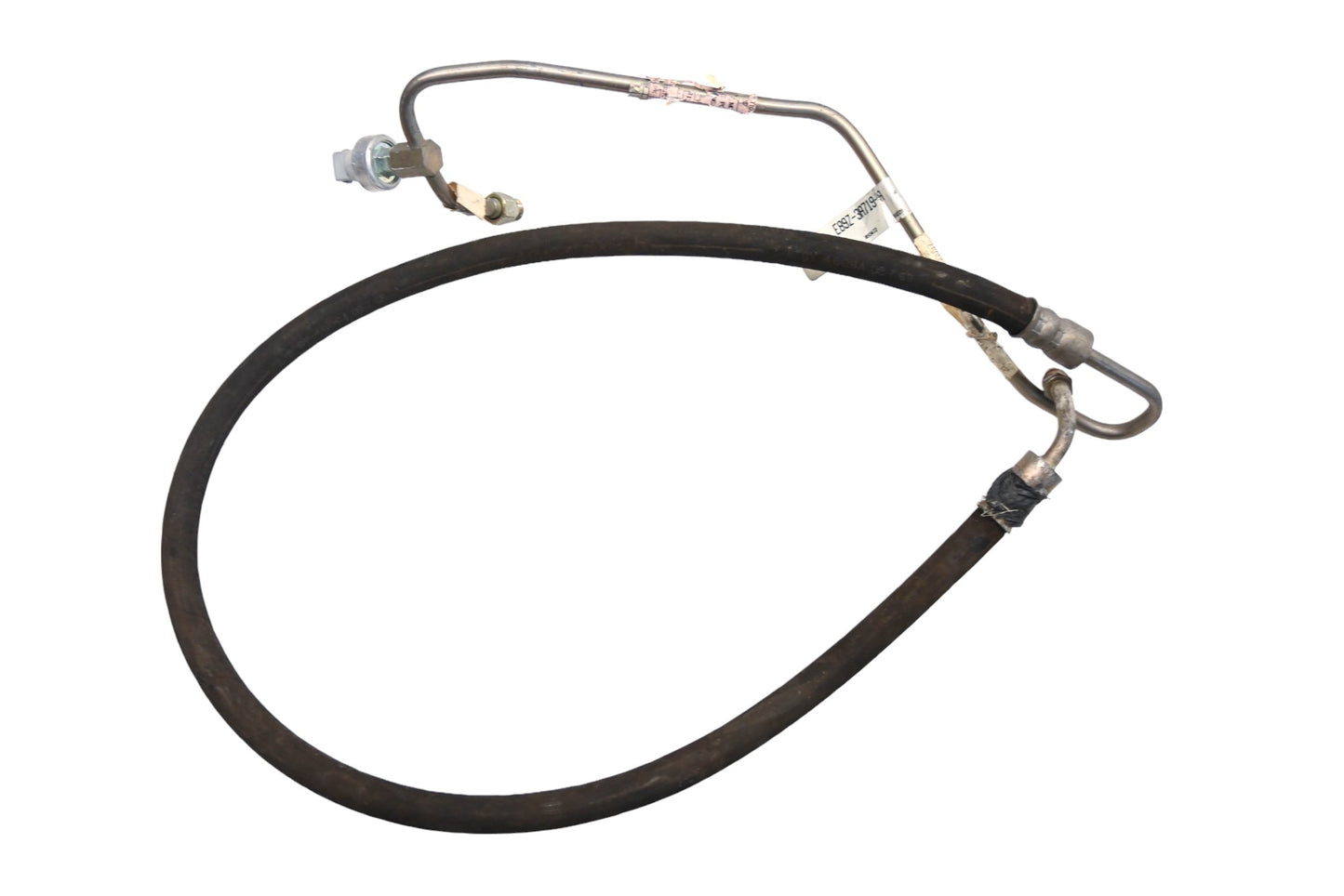 OEM Ford E89Z-3A719-A Power Steering Pressure Hose Assembly