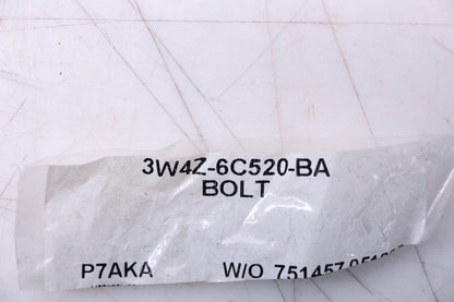 New OEM Ford 3W4Z-6C520-BA Bolt Assembly NOS