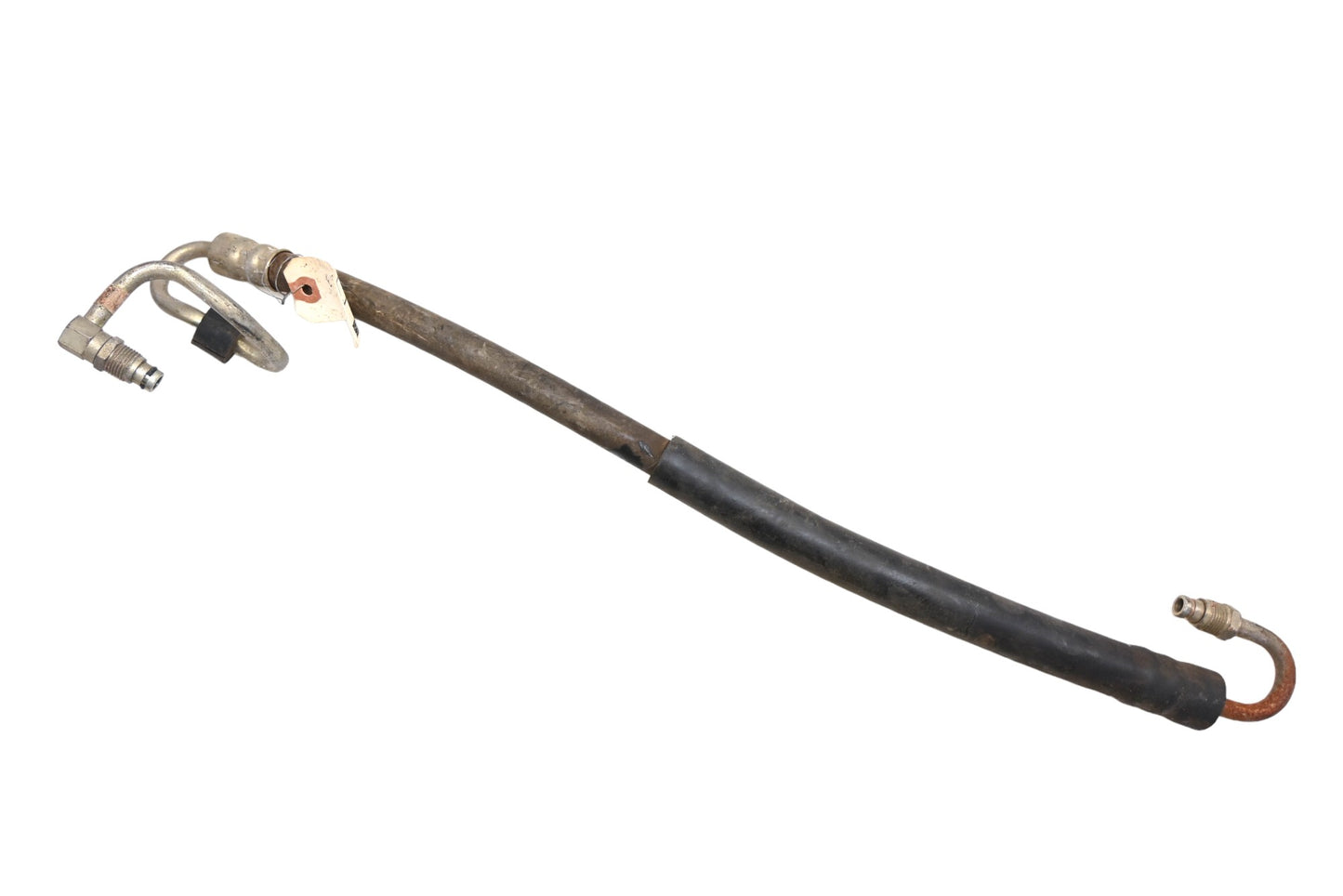 OEM Ford E1FZ-3A719-A Power Steering Pressure Tube Assembly