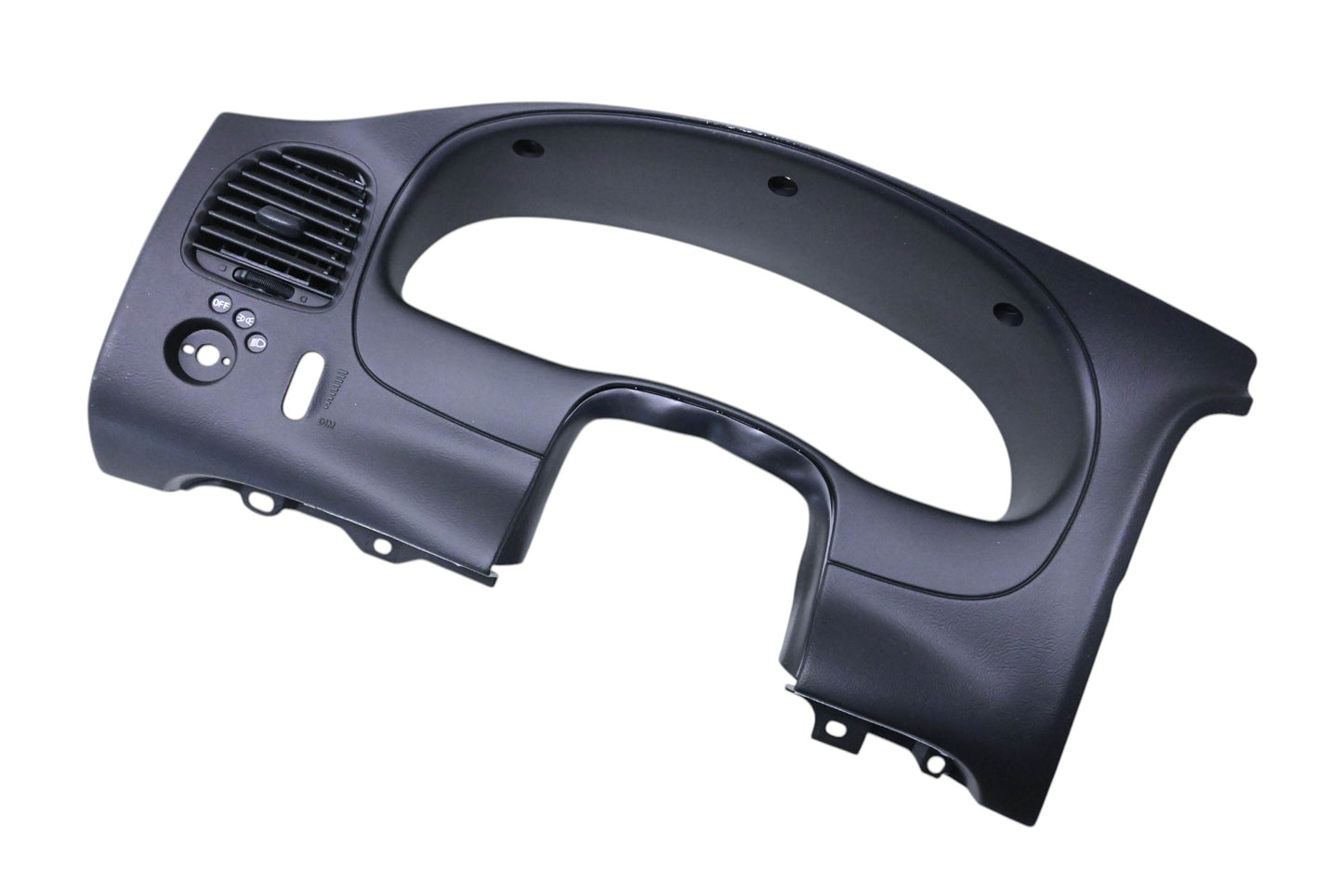 New OEM Ford 4L5Z-10044D70-AAA Instrument Cluster Bezel/ Panel NOS