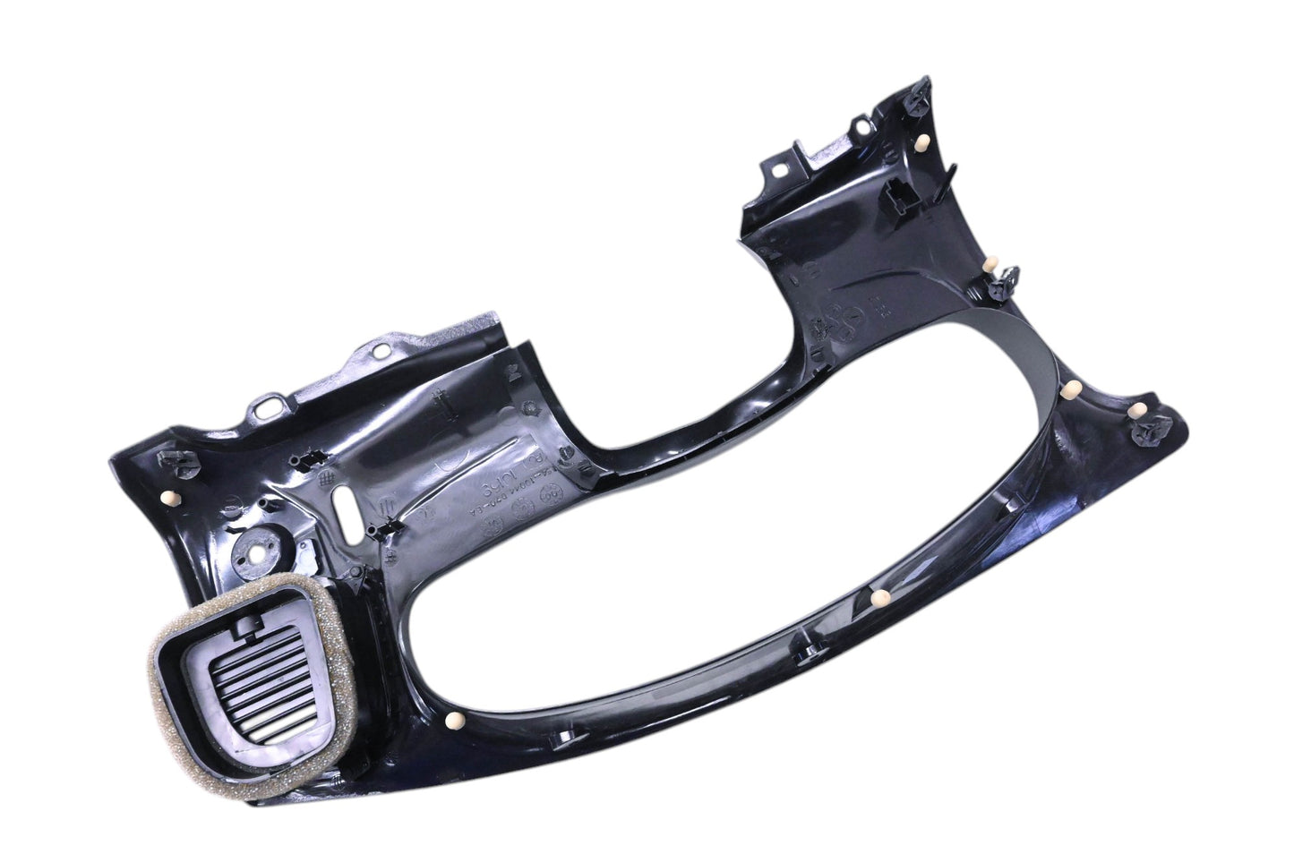 New OEM Ford 4L5Z-10044D70-AAA Instrument Cluster Bezel/ Panel NOS