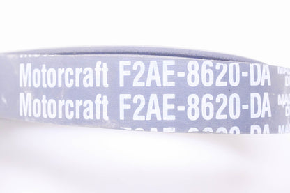 New OEM Ford F2AE-8620-DA Serpentine Belt NOS