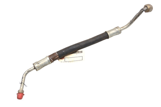 New OEM Ford C7TZ-3A719-J Power Steering Pressure Tube Assembly NOS