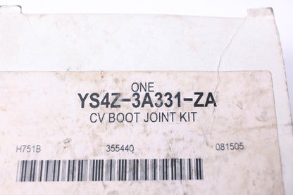 New OEM Ford YS4Z-3A331-ZA CV Boot Joint Kit NOS