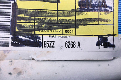 New OEM Ford E5ZZ-6268-A Engine Timing Belt NOS