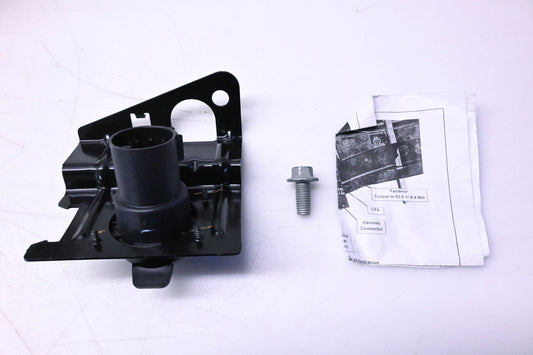 New OEM Ford 6C3T-15A416-BA Trailer Hitch Socket & Bracket Assembly Kit NOS