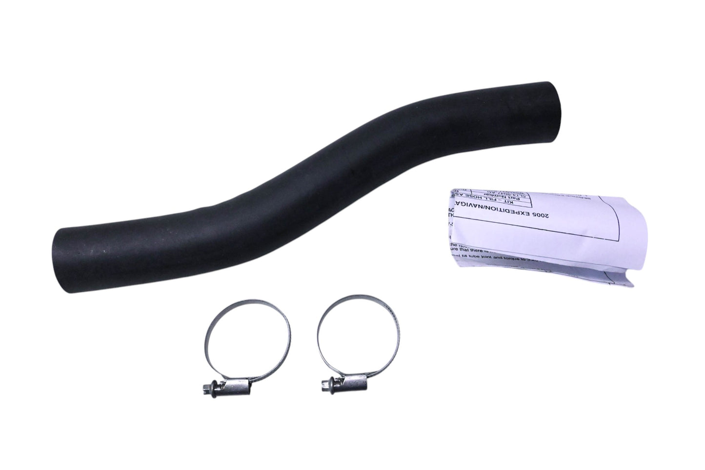 New OEM Ford 5L1Z-9047-AA Filler Pipe Assembly Kit NOS