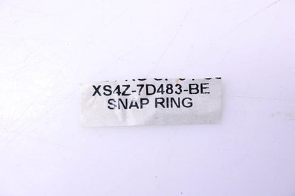 New OEM Ford XS4Z-7D483-BE Retaining Ring NOS