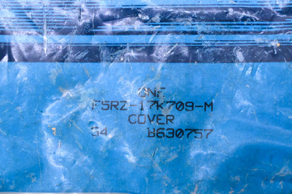 New OEM Ford F5RZ-17K709-M Exterior Mirror Trim Moulding Cover NOS