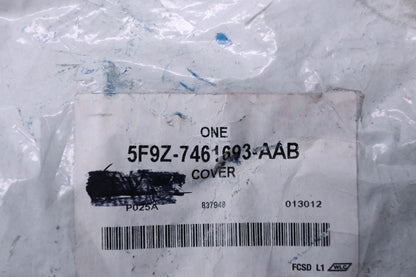 New OEM Ford 5F9Z-7461693-AAB Cover NOS