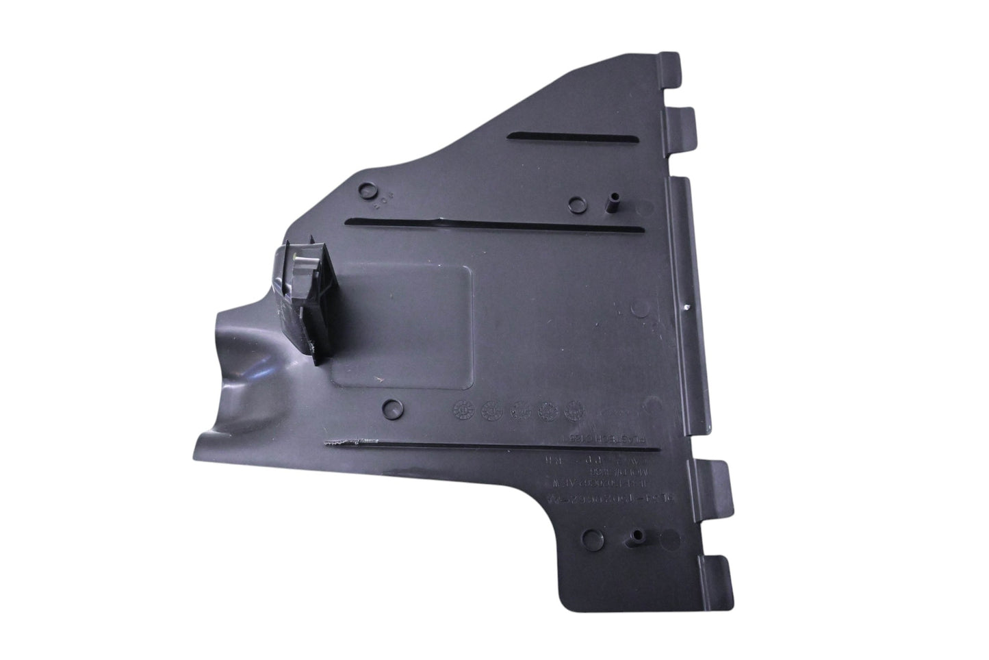New OEM Ford 9L3Z-15023A98-DA Top Panel Cover NOS