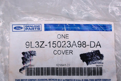 New OEM Ford 9L3Z-15023A98-DA Top Panel Cover NOS